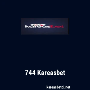 744 Kareasbet