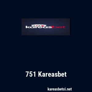 751 Kareasbet