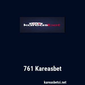 761 Kareasbet